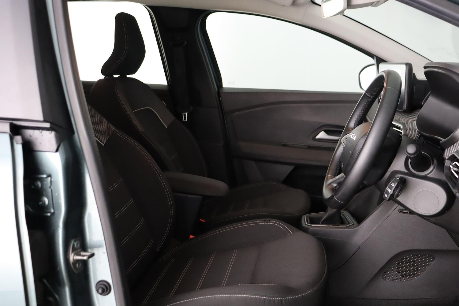 Used Dacia Jogger 2024 for sale - 77253684: Photo 14