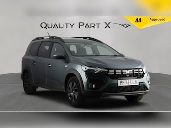 Used Dacia Jogger 2024 for sale - 77253684: Photo