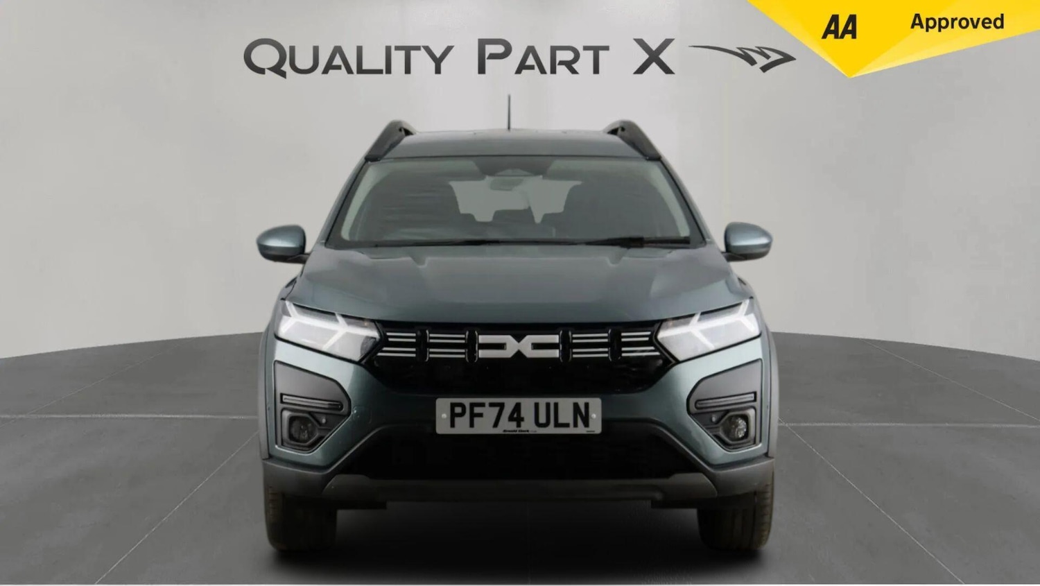 Used Dacia Jogger 2024 for sale - 77253684: Photo 2