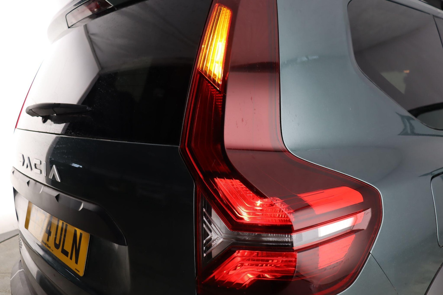 Used Dacia Jogger 2024 for sale - 77253684: Photo 24