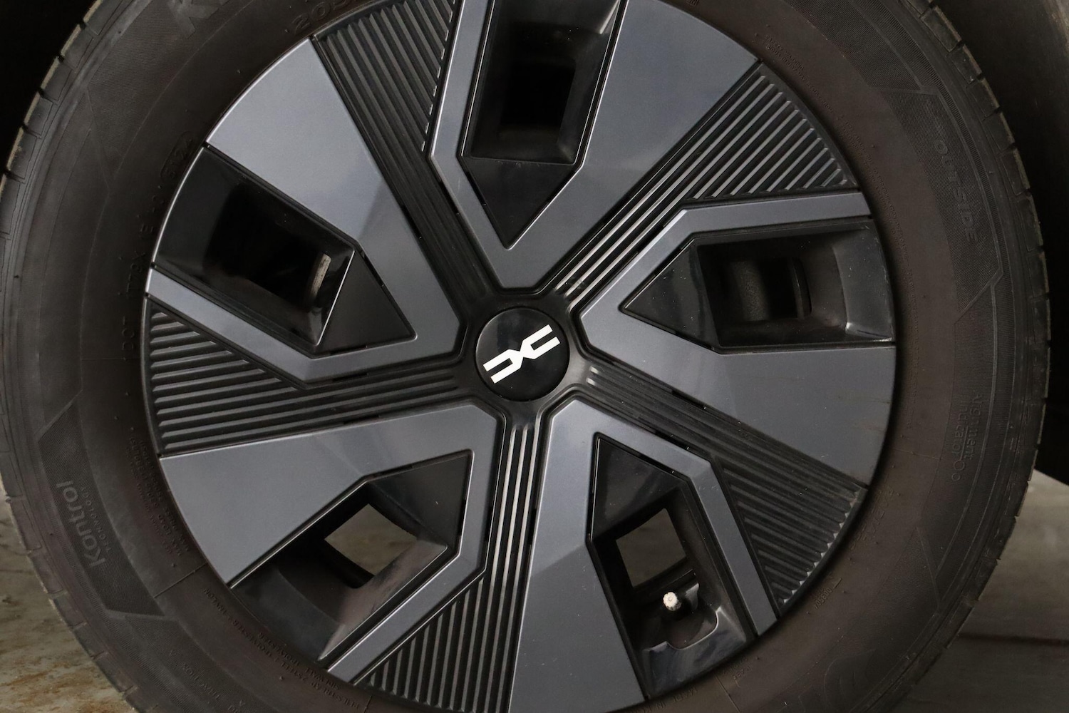 Used Dacia Jogger 2024 for sale - 77253684: Photo 27