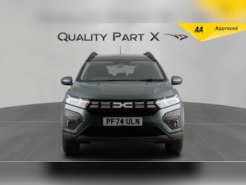 Used Dacia Jogger 2024 for sale - 77253684: Photo