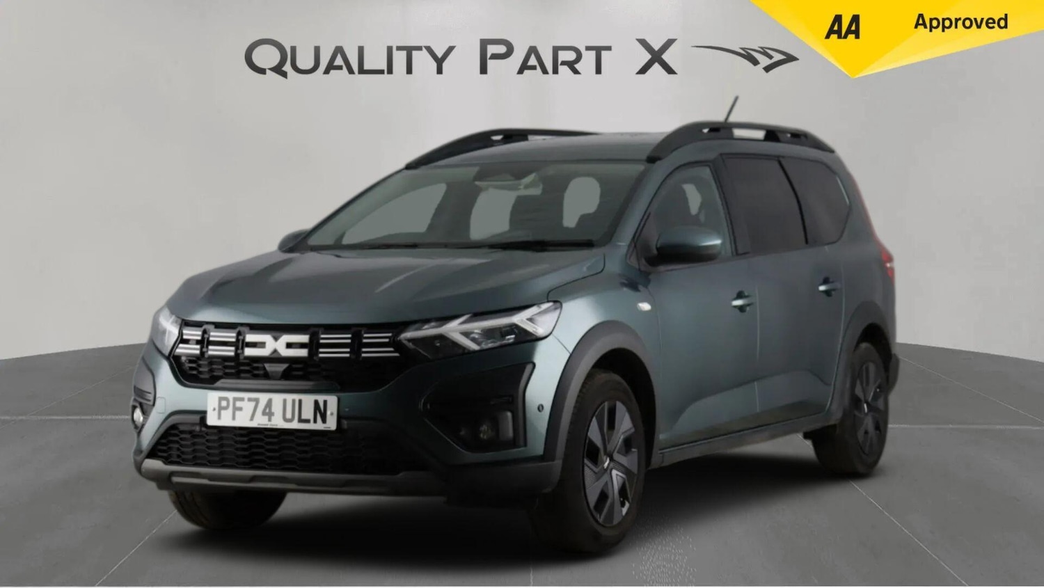 Used Dacia Jogger 2024 for sale - 77253684: Photo 3