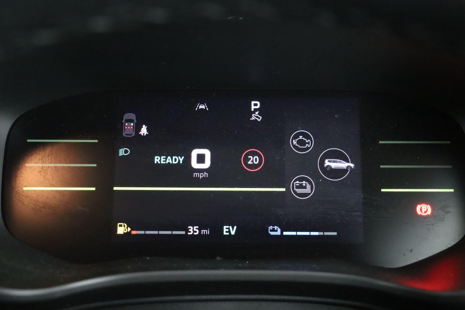 Used Dacia Jogger 2024 for sale - 77253684: Photo 30