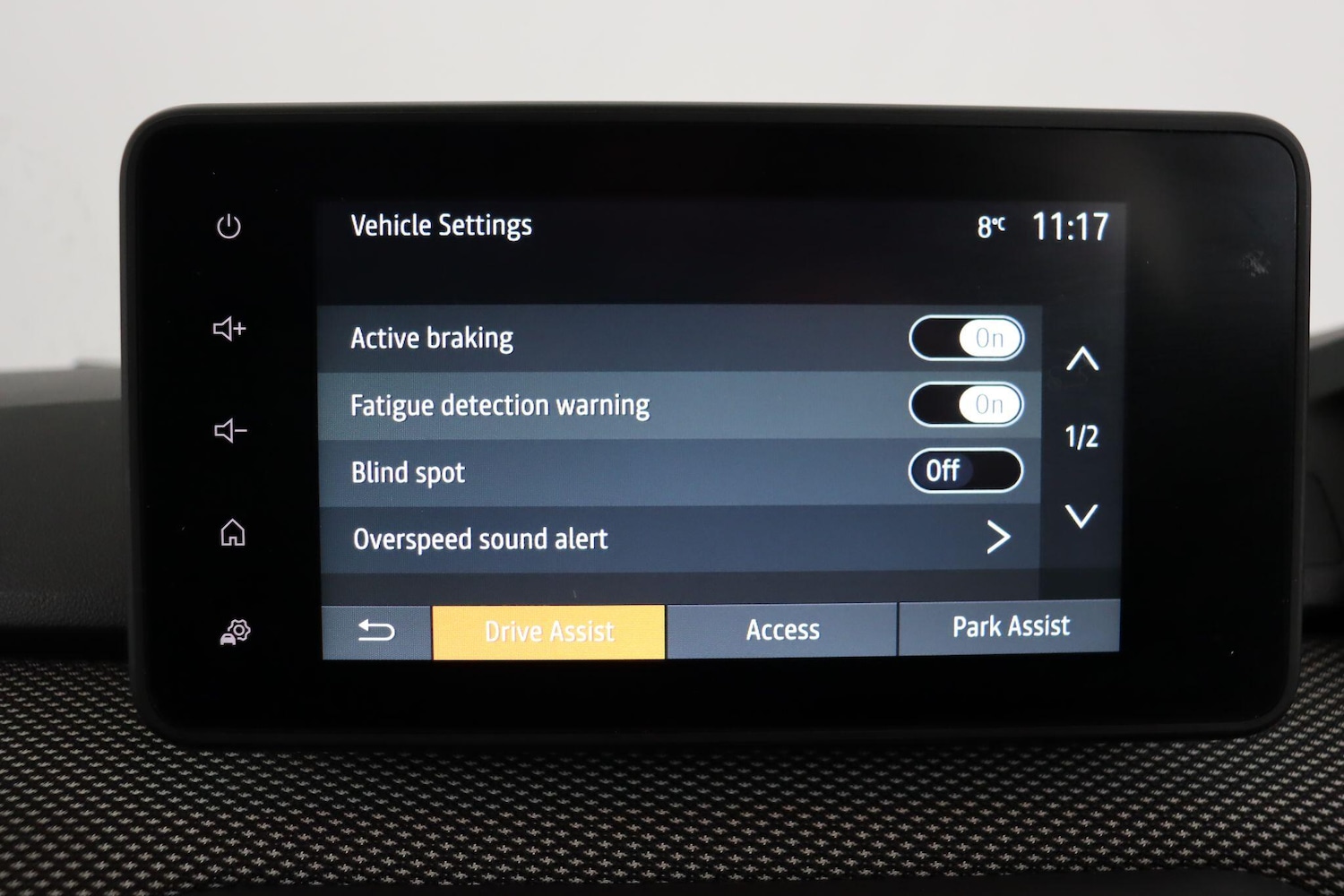 Used Dacia Jogger 2024 for sale - 77253684: Photo 35