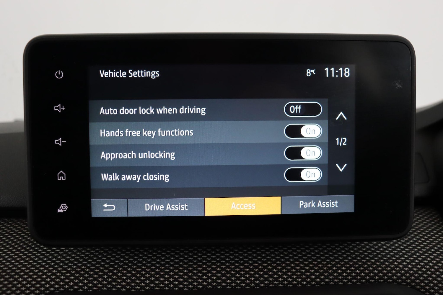 Used Dacia Jogger 2024 for sale - 77253684: Photo 36