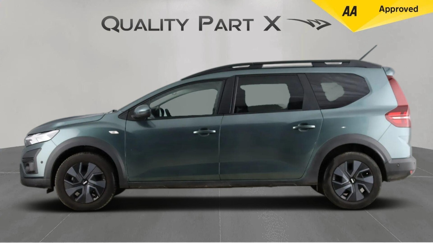 Used Dacia Jogger 2024 for sale - 77253684: Photo 4