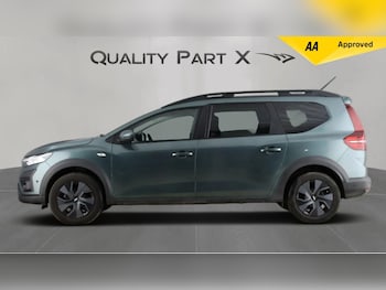 Used Dacia Jogger 2024 for sale - 77253684: Photo