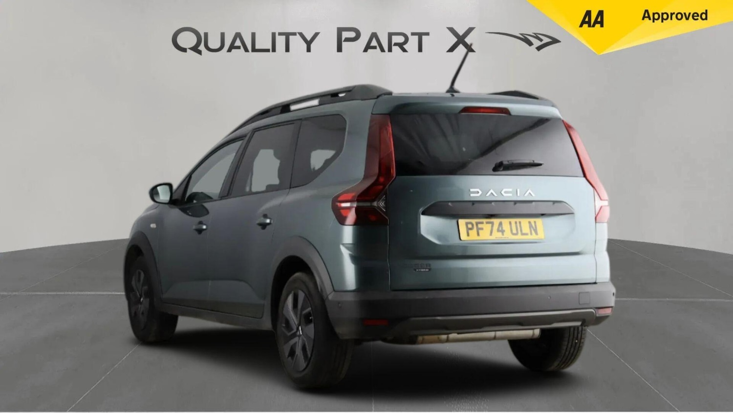 Used Dacia Jogger 2024 for sale - 77253684: Photo 5