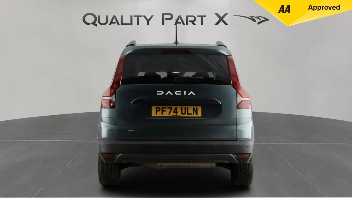 Used Dacia Jogger 2024 for sale - 77253684: Photo 6