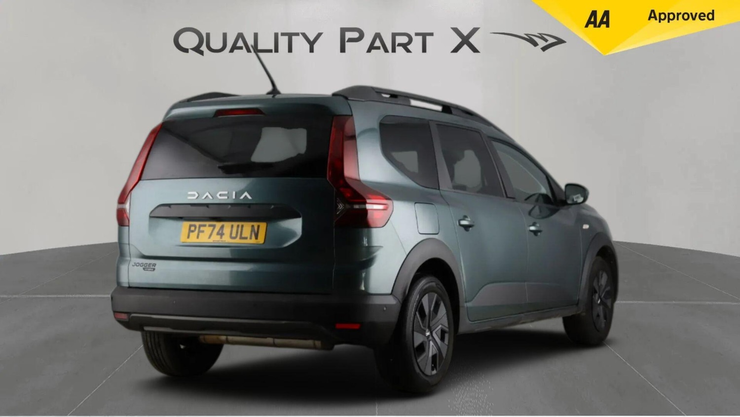 Used Dacia Jogger 2024 for sale - 77253684: Photo 7