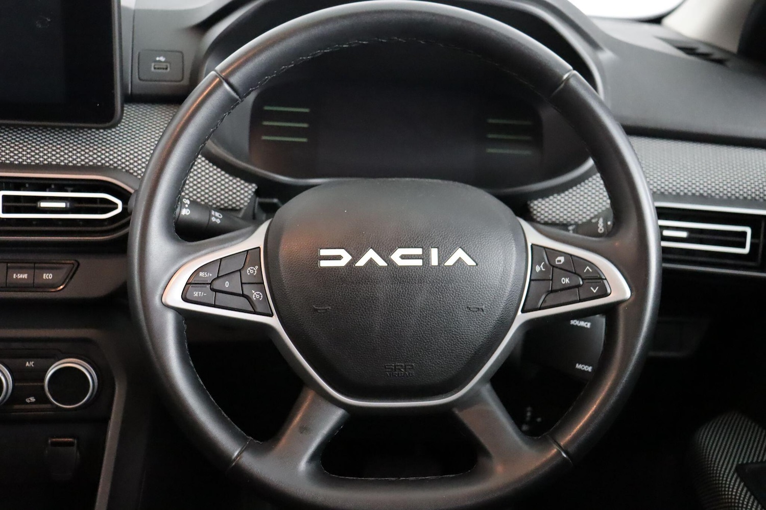 Used Dacia Jogger 2024 for sale - 77253684: Photo 9