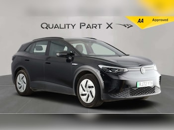 Used Volkswagen ID.4 2022 for sale - 79320890: Photo