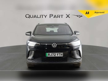 Used Volkswagen ID.4 2022 for sale - 79320890: Photo