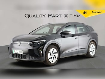 Used Volkswagen ID.4 2022 for sale - 79320890: Photo