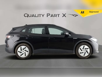Used Volkswagen ID.4 2022 for sale - 79320890: Photo