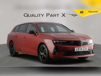 Used Vauxhall Astra 2024 for sale - 78250535: Photo