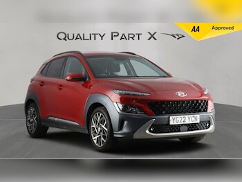 Used Hyundai KONA 2022 for sale - 77769249: Photo