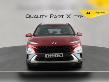 Used Hyundai KONA 2022 for sale - 77769249: Photo