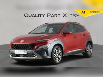 Used Hyundai KONA 2022 for sale - 77769249: Photo