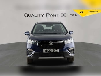 Used Suzuki SX4 S-Cross 2023 for sale - 78484362: Photo