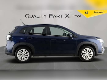 Used Suzuki SX4 S-Cross 2023 for sale - 78484362: Photo