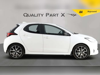 Used Toyota Yaris 2022 for sale - 78700794: Photo