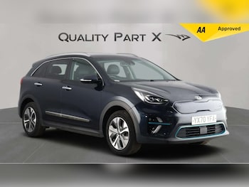 Used Kia Niro 2020 for sale - 79206087: Photo