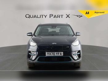 Used Kia Niro 2020 for sale - 79206087: Photo