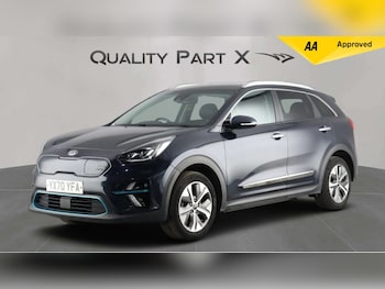 Used Kia Niro 2020 for sale - 79206087: Photo