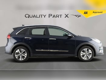 Used Kia Niro 2020 for sale - 79206087: Photo