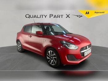 2023 (23) - 1.2 Dualjet MHEV SZ-L Euro 6 (s/s) 5dr
