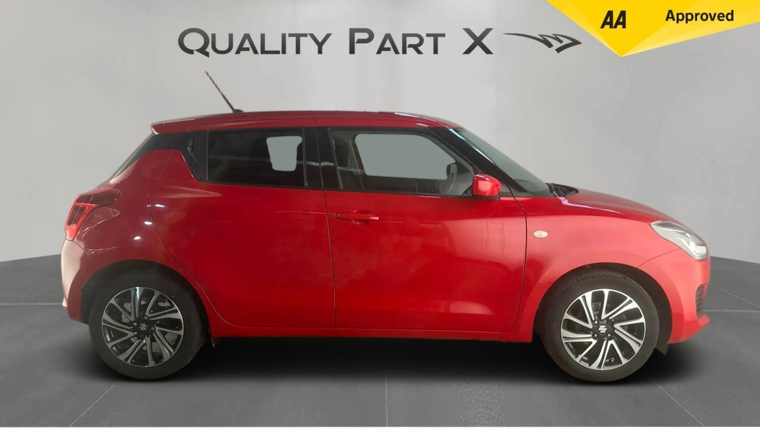 Used Suzuki Swift 2023 for sale - 76214204: Photo 2