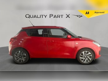 Used Suzuki Swift 2023 for sale - 76214204: Photo