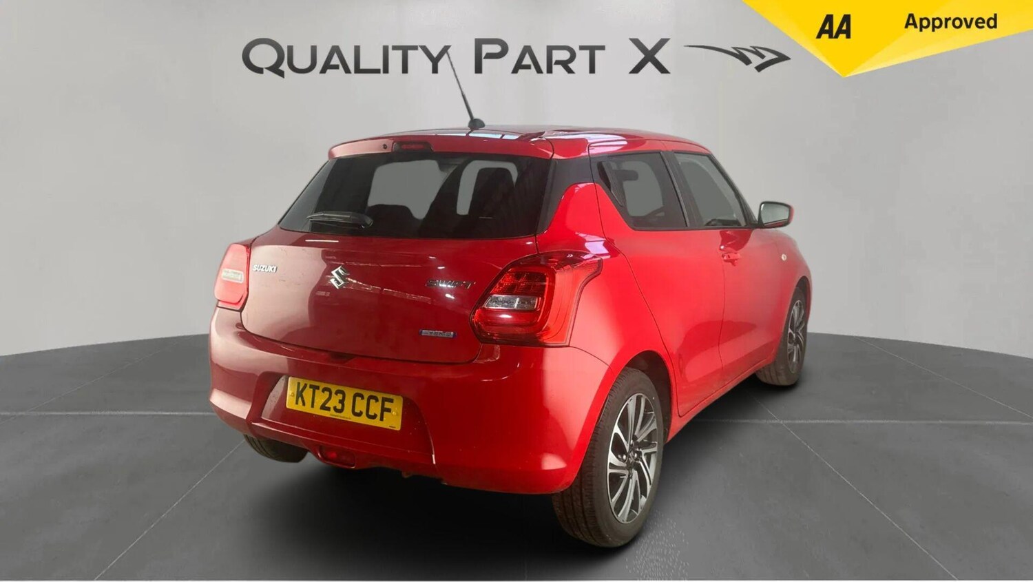 Used Suzuki Swift 2023 for sale - 76214204: Photo 3