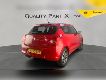 Used Suzuki Swift 2023 for sale - 76214204: Photo