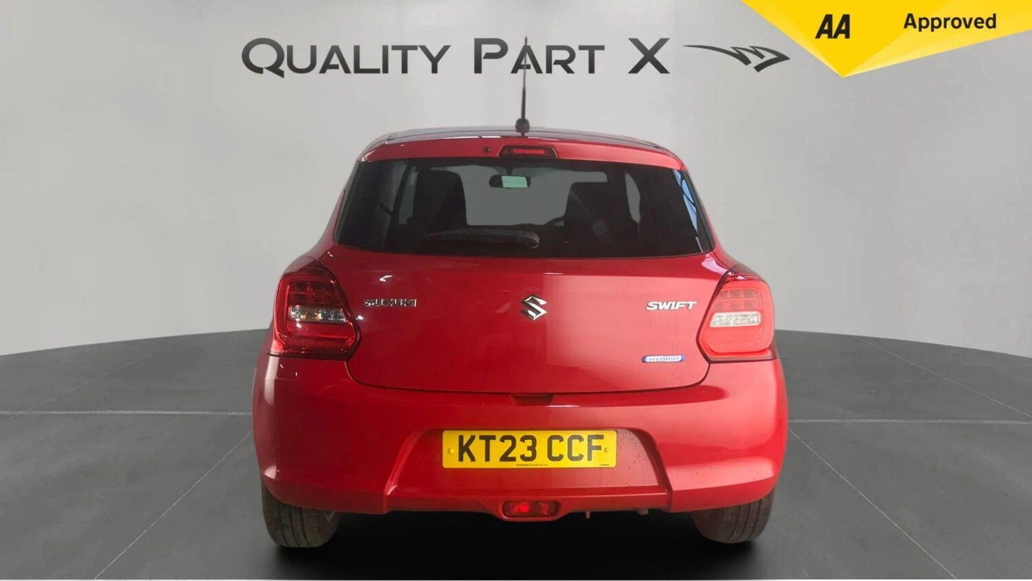 Used Suzuki Swift 2023 for sale - 76214204: Photo 4