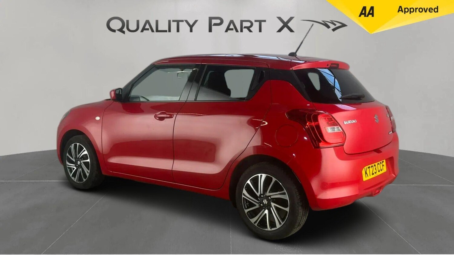 Used Suzuki Swift 2023 for sale - 76214204: Photo 5