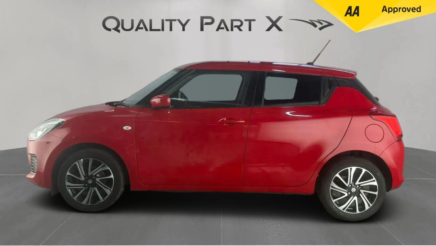 Used Suzuki Swift 2023 for sale - 76214204: Photo 6