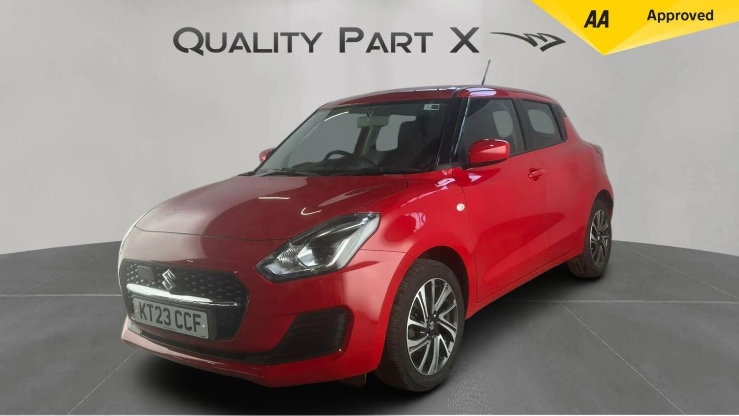 Used Suzuki Swift 2023 for sale - 76214204: Photo 7
