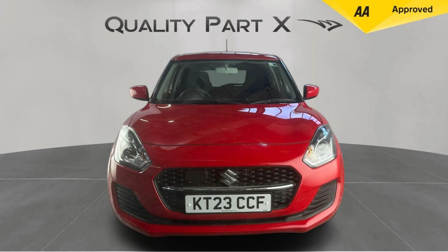 Used Suzuki Swift 2023 for sale - 76214204: Photo 8