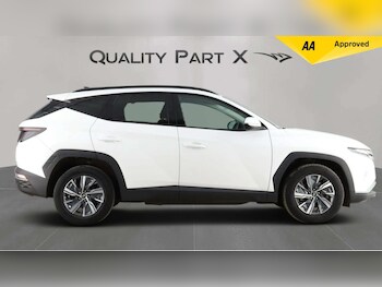 Used Hyundai TUCSON 2022 for sale - 78297028: Photo