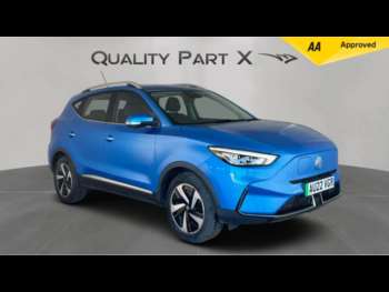 2022 (22) - 51.1kWh Trophy Auto 5dr
