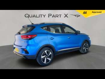Used MG MG ZS 2022 for sale - 74534035: Photo