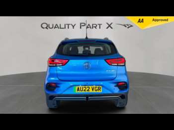 Used MG MG ZS 2022 for sale - 74534035: Photo