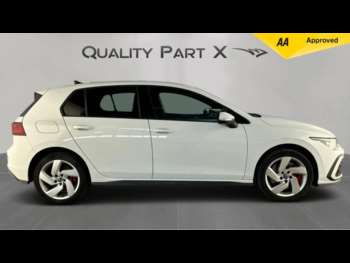 Used Volkswagen Golf 2020 for sale - 75001890: Photo