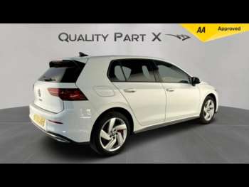 Used Volkswagen Golf 2020 for sale - 75001890: Photo