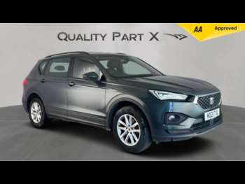 2021 (21) - 1.5 TSI EVO SE Euro 6 (s/s) 5dr