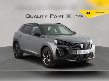 Used Peugeot 2008 2023 for sale - 78477073: Photo