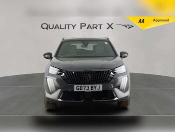 Used Peugeot 2008 2023 for sale - 78477073: Photo